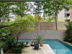 Leedon Residence (D10), Condominium #561189851